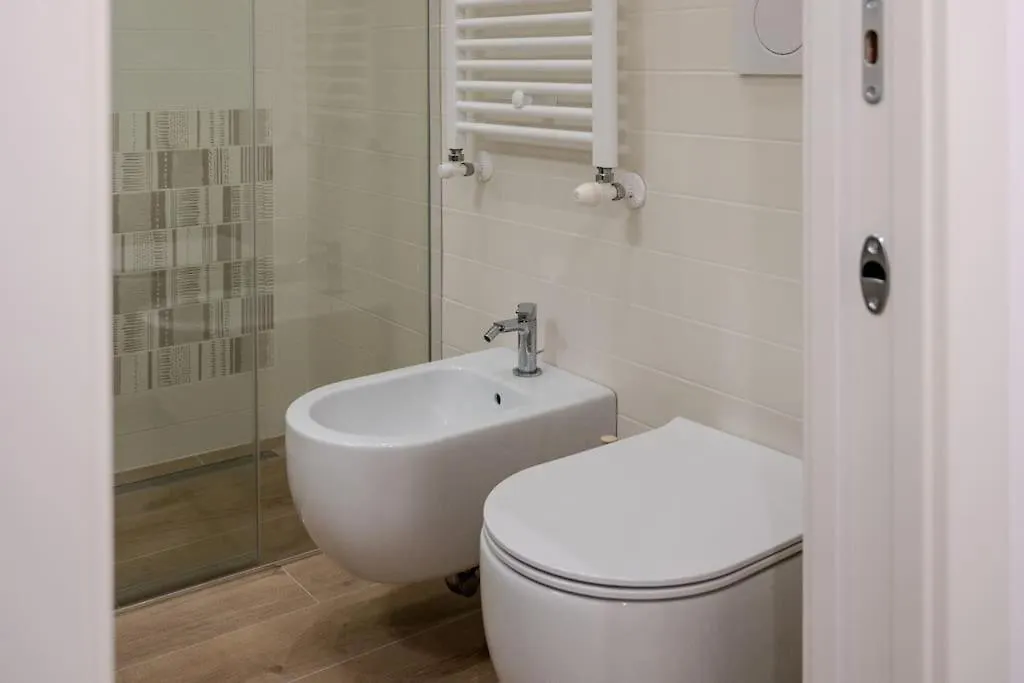 Appartement Fiqus à Rome