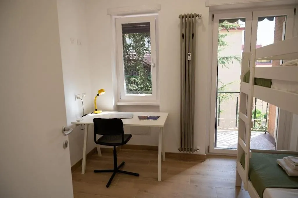 Appartement Fiqus à Rome