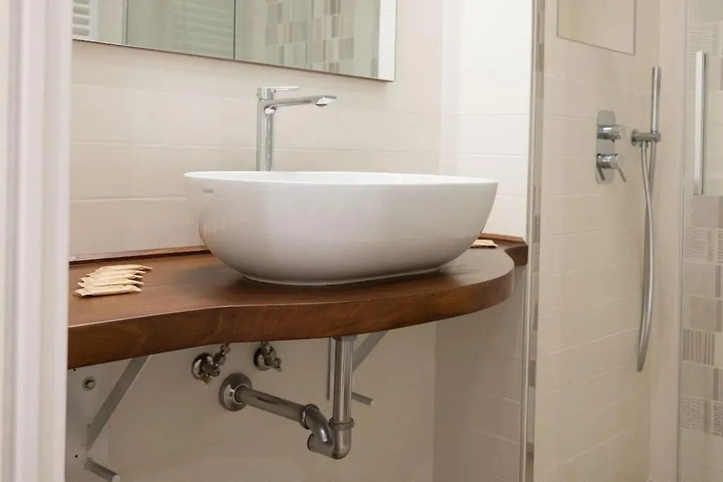 Appartement Fiqus à Rome Italie