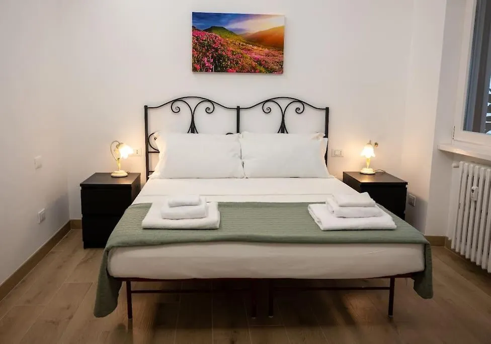 Appartement Fiqus à Rome