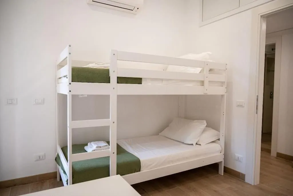 Fiqus Apartment Rome