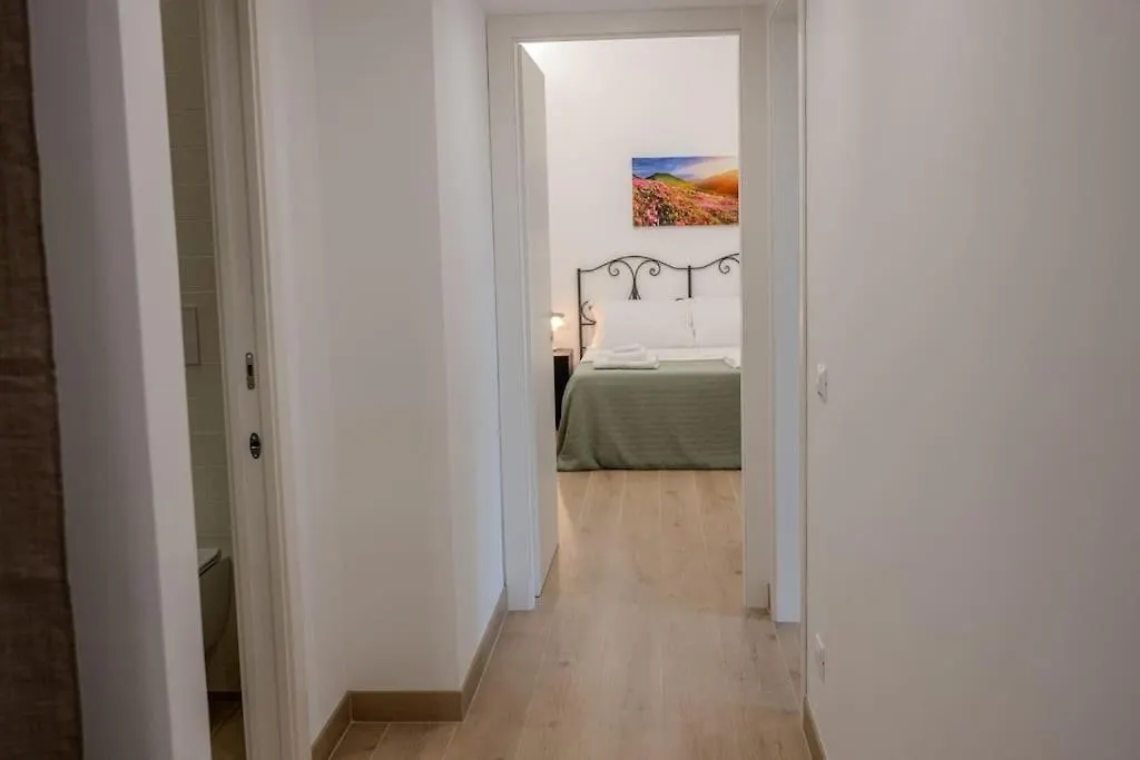 Fiqus Apartment Rome 0*,  Italy